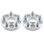 [US Warehouse] 2 PCS Hub Centric Adapters для Lexus / Toyota / Scion / Pontiac